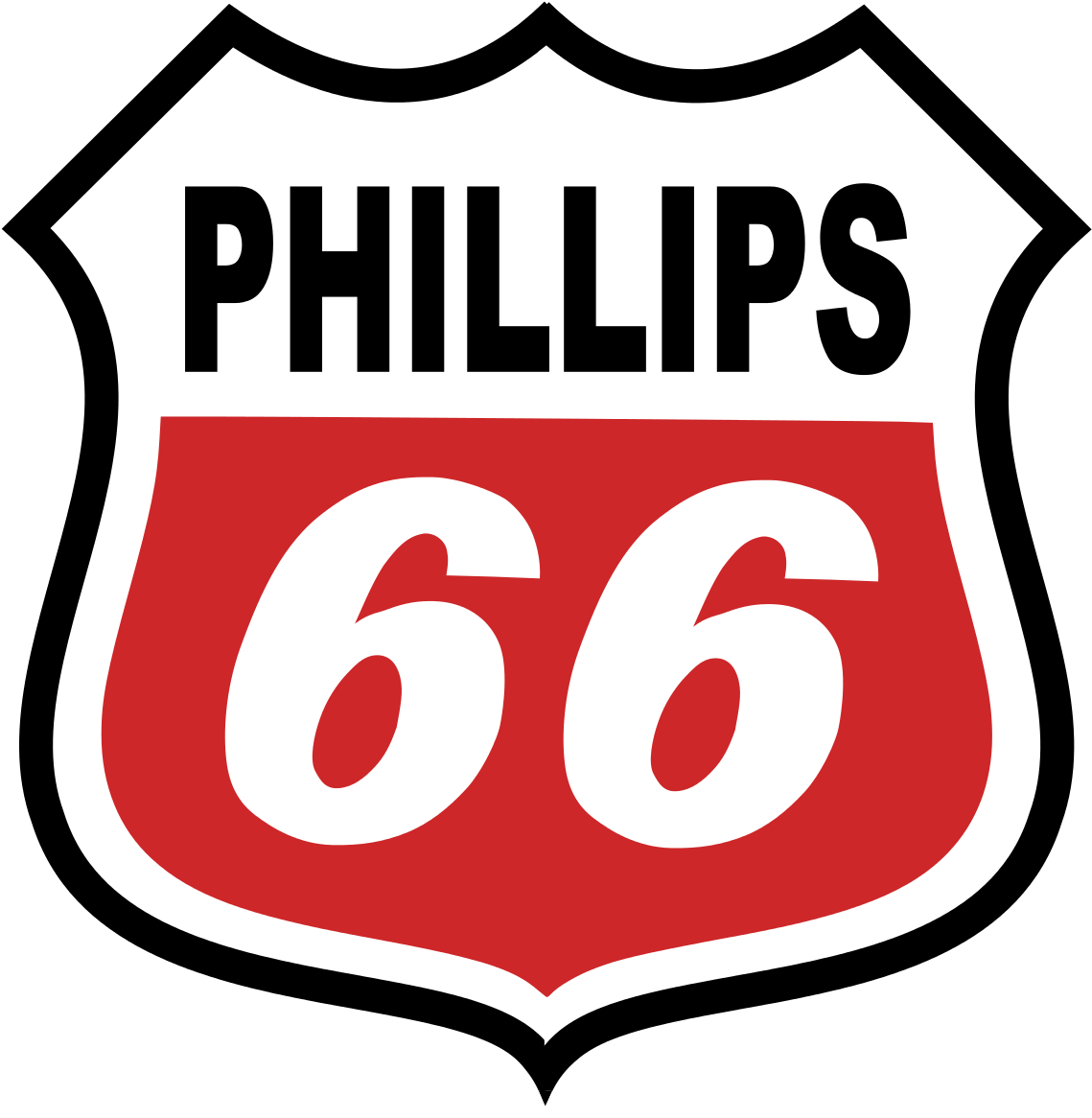 Phillips66 Logo - Svg Shell - Phillips66 Logo (2052x2052)