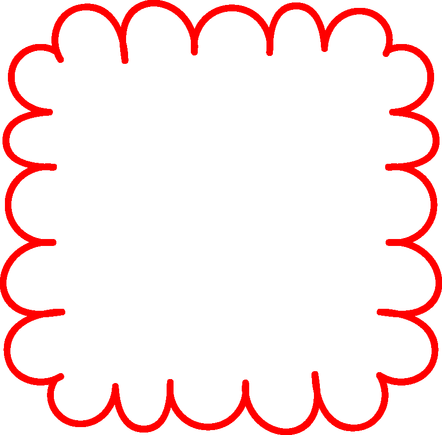 Class Dojo - Circle (894x879)