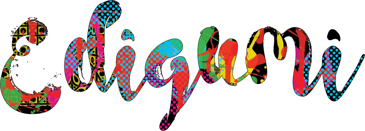 Edigumi Arts And Crafts - Flip-flops (1214x438)