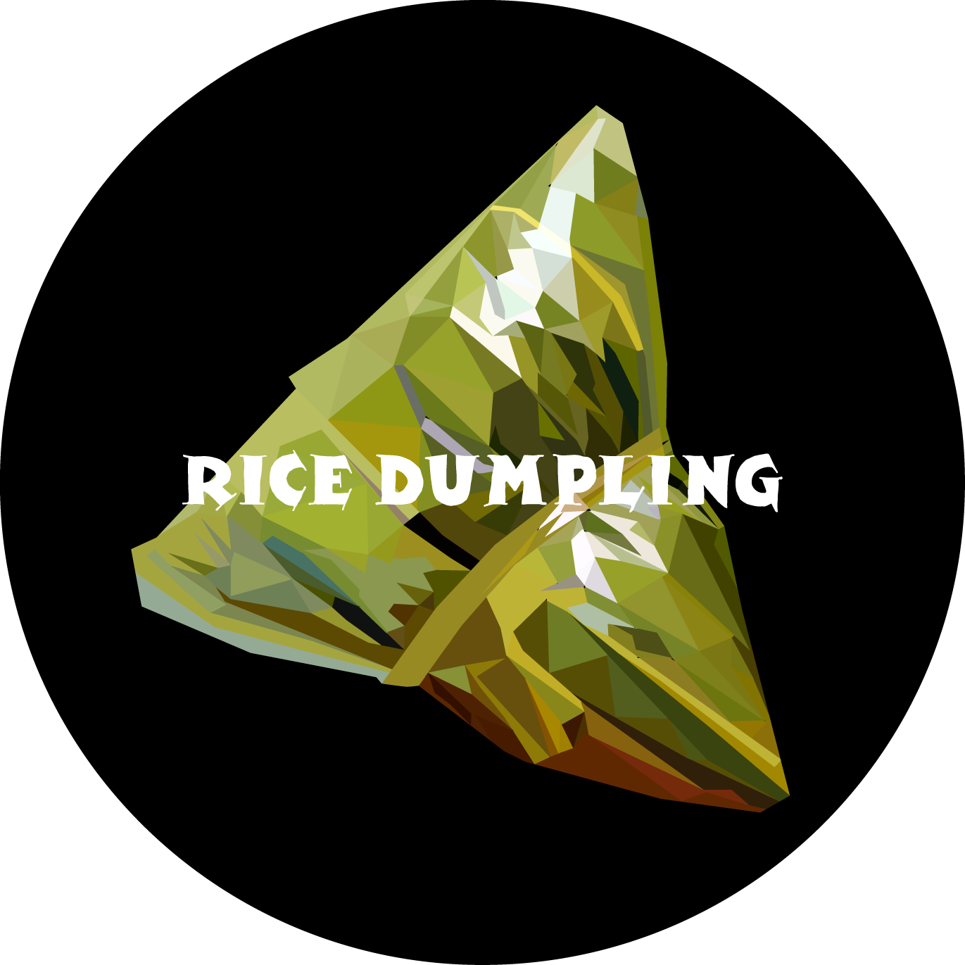 Rice Dumpling - Crystal (1371x1371)