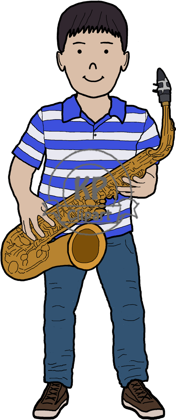 I Then Added Some Class - Guitarist (960x1600)