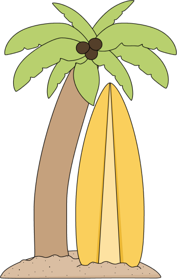 Please Take The Time To Sign My Guest Book - June Clipart Transparent (349x550)