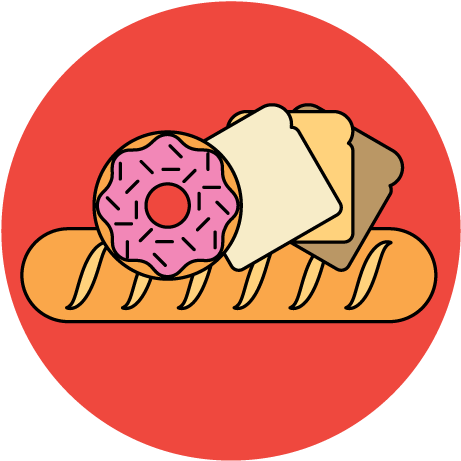 Bakery - Bakery (468x468)