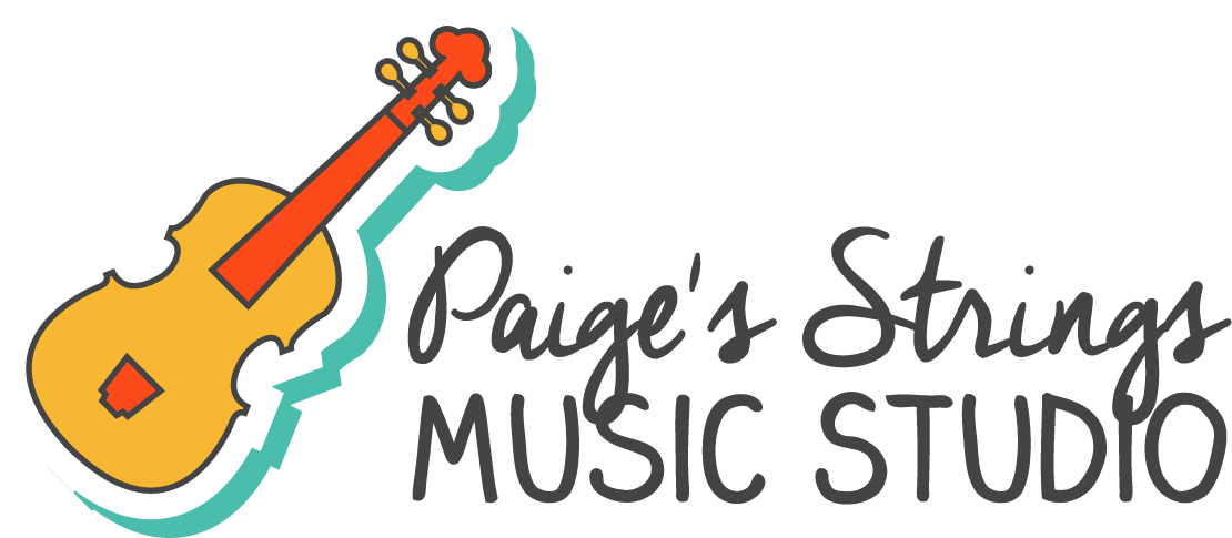 Paige's Strings Music Studio - Music Is The Prayer The Heart Sings Metal Sign (1110x485)