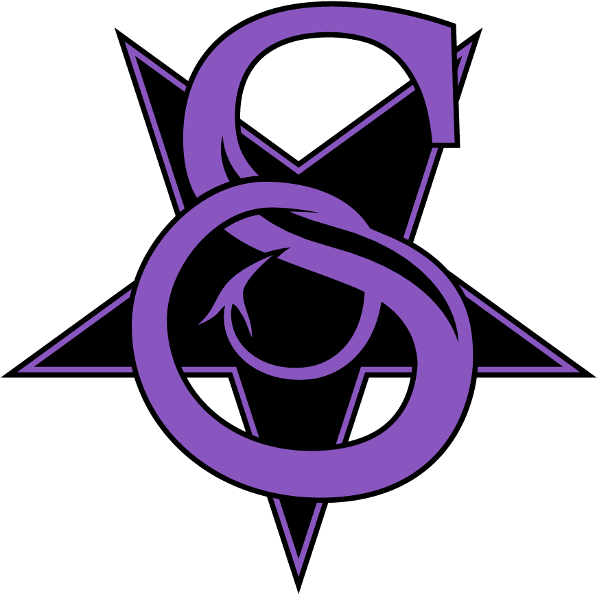 Satanism Clipart Logo - Satanism (900x900)