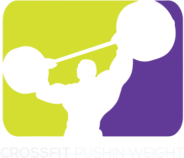 Crossfit Pushin Weight - Crossfit Pushin Weight (430x319)