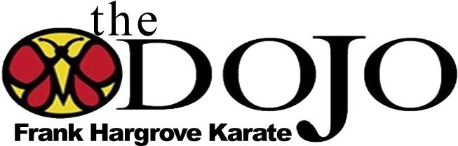 At The Dojo, It Is Our Mission To Help You Become A - Dojo (688x217)