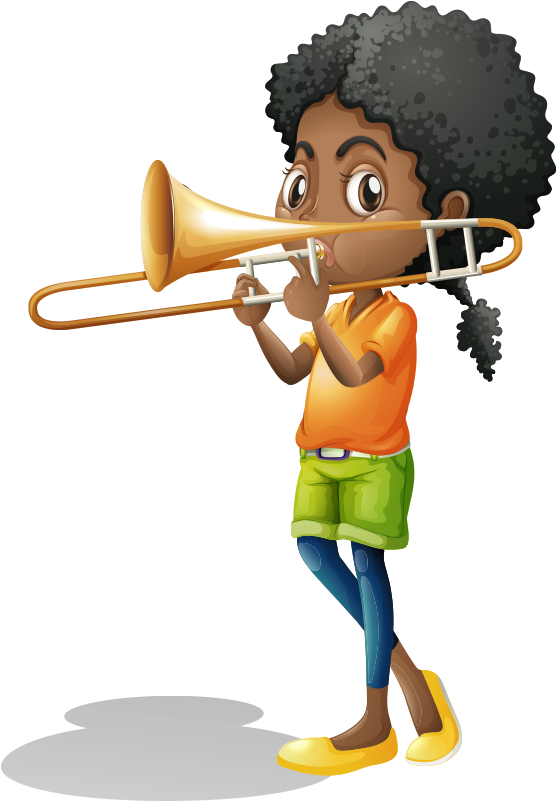 Musical Instrument Royalty-free Child Illustration - Musical Instrument Royalty-free Child Illustration (800x800)