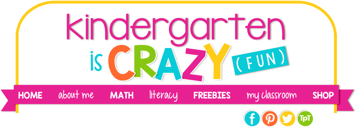 Kindergarten Is Crazy - Graphic Design (1150x421)