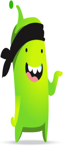 Classdojo's Stories - - Cartoon (269x665)