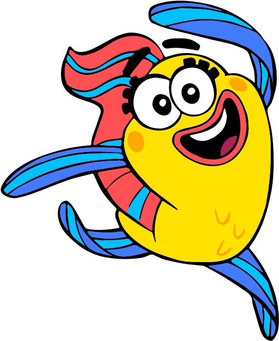 Zapp Von Doubler - Love Shack Gonoodle (579x704)