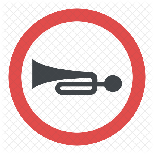 Horn Sign Icon - Dragon Ball (512x512)