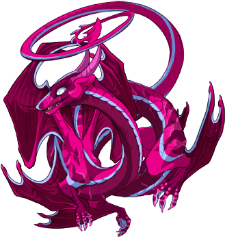 Simple Dragon Eye Clipart - Portable Network Graphics (350x350)