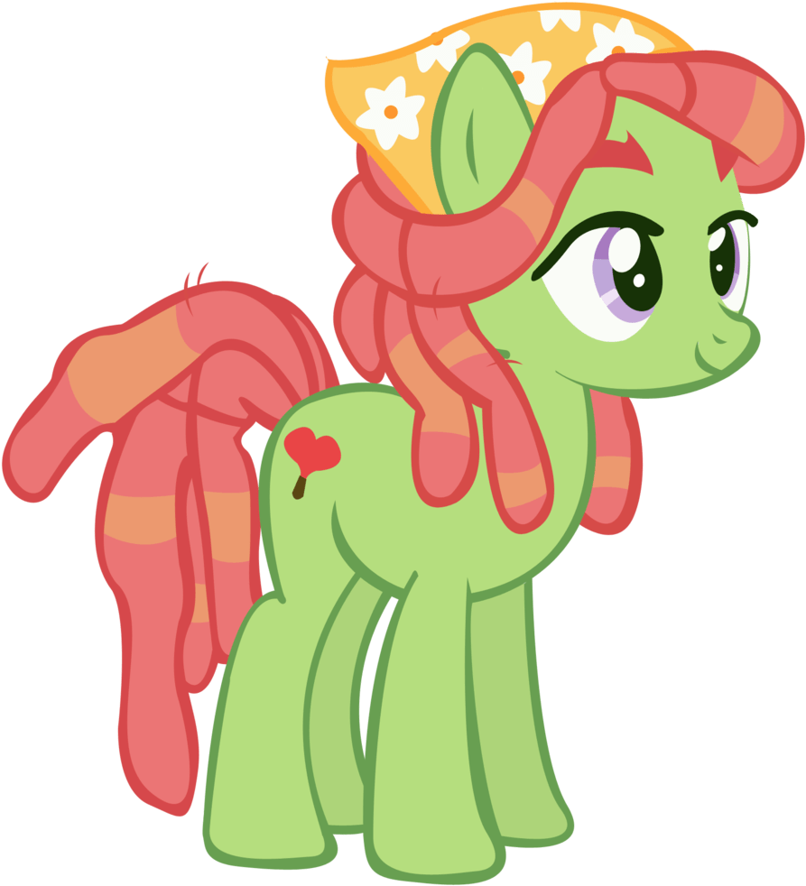 Tree Hugger Pose - Tree Hugger Cutie Mark (1024x1073)
