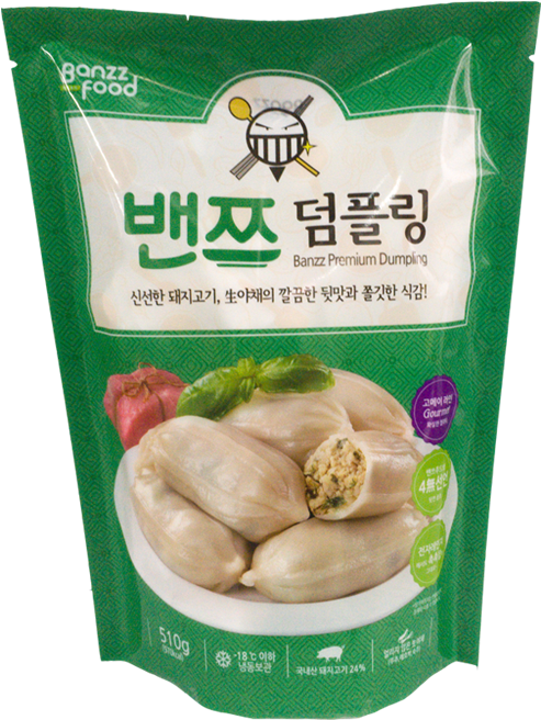 밴쯔 덤플링 - Elephant Garlic (677x760)