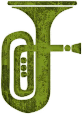 Tuba Clipart 3 Image - Clipart Tuba (512x512)