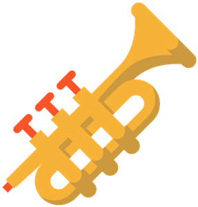 Trompette - Saxophone (400x400)