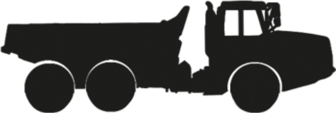 Articulated Haulers - Articulated Hauler (1024x768)