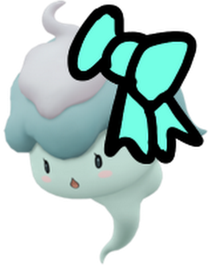 Panda Dumpling, Uncooling Tea Cup & Onigiri Firefly - Cartoon (530x527)