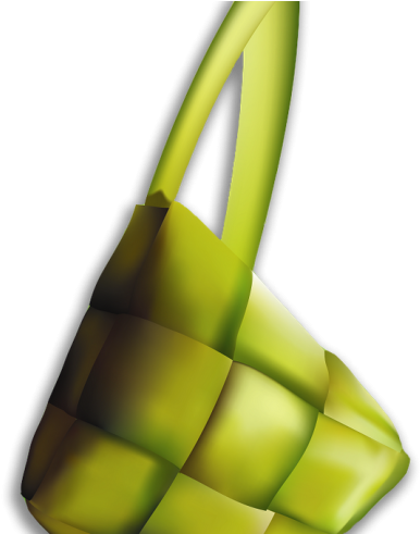 Paket Ramadhan Special - Ketupat Raya Icon (490x490)