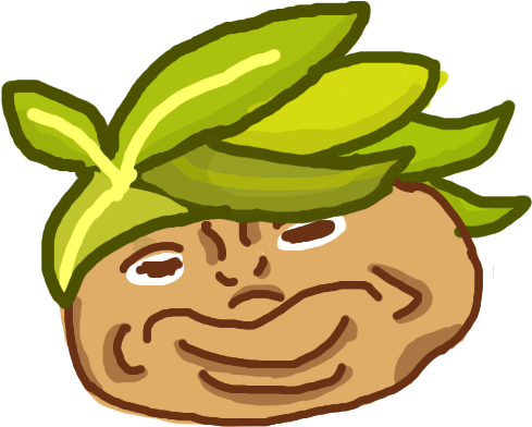 Herb Cookie By Mattdiction - Herb Cookie (591x460)