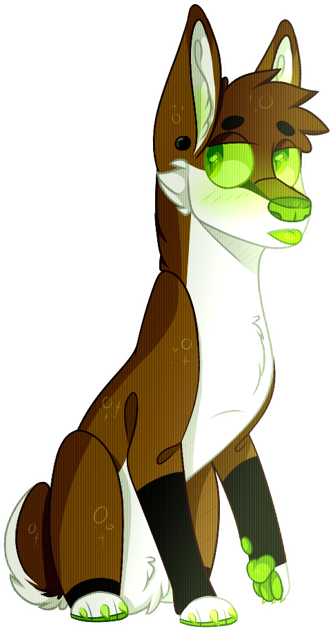 What's Up Everybody It's Cr1tikal By Hostile-elf - Cartoon (483x914)