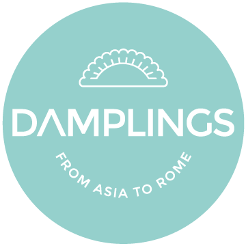 From Asia To Rome - Damplings | From Asia To Rome (360x360)