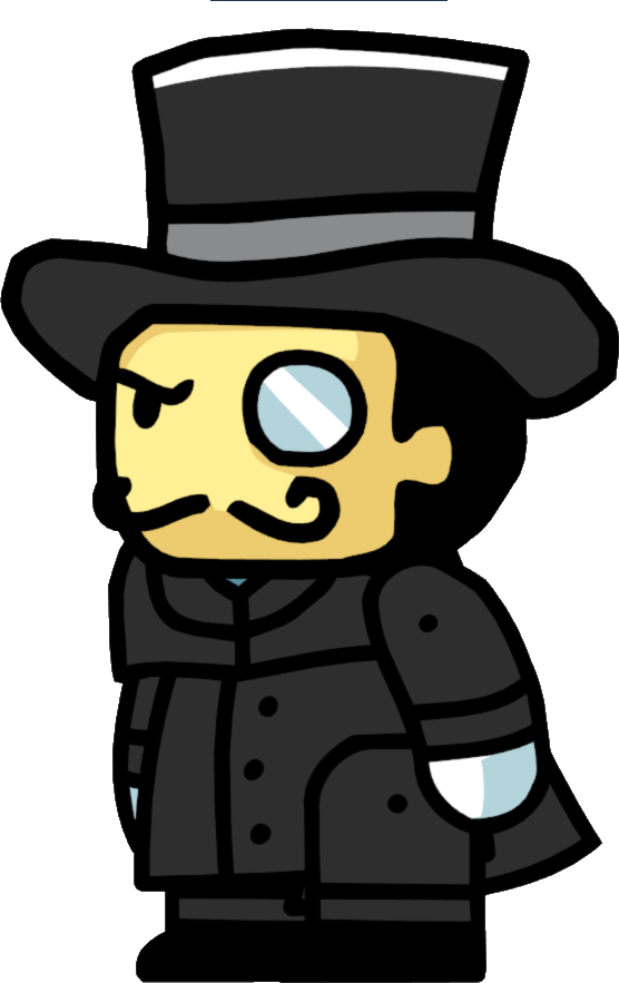 Villain - Villain Png (556x883)
