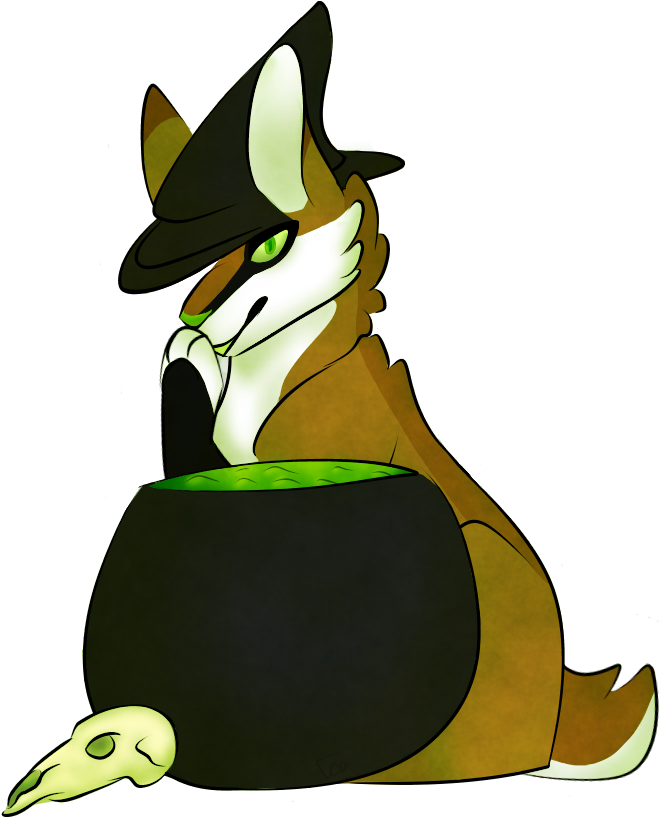 Look At This Fuckin Green Dog Lads - Cartoon (700x850)