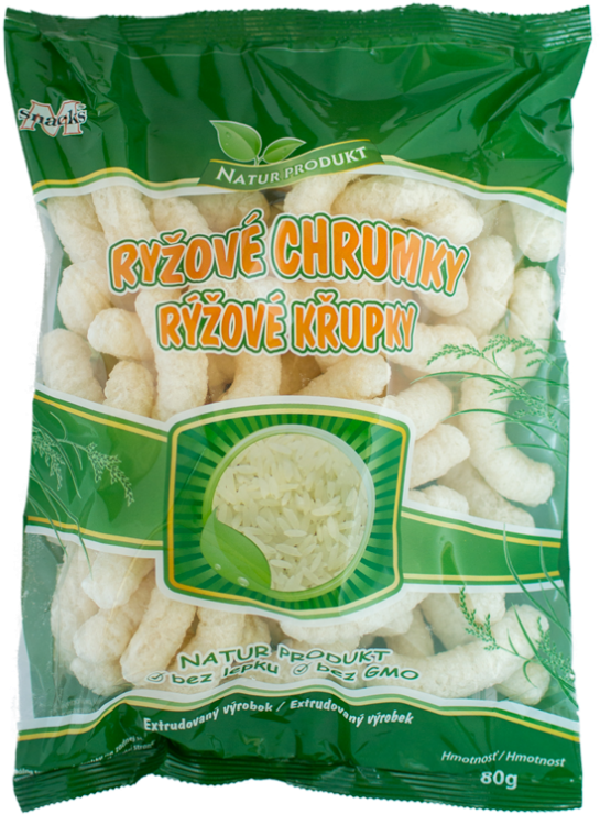 Pex Chrumky Ryžové 75g - Cross-linked Polyethylene (800x800)