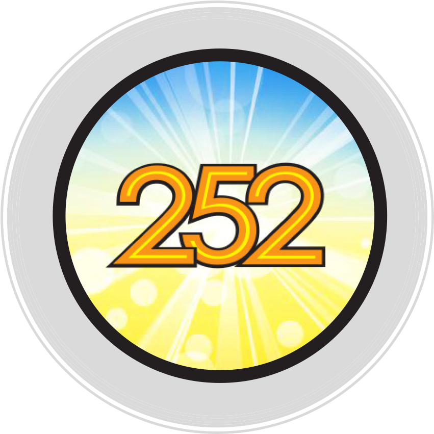 252 Kids Discipleship Curriculum Is Based On Luke - Circle (900x900)