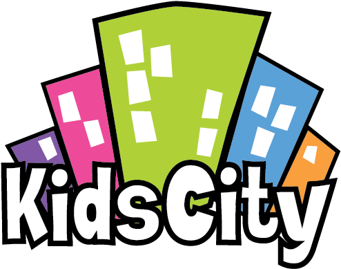 Children's Choir - Graphic Design (612x449)