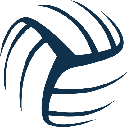 Printable Volleyball Cliparts - Volleyball Png Clipart (1024x1024)