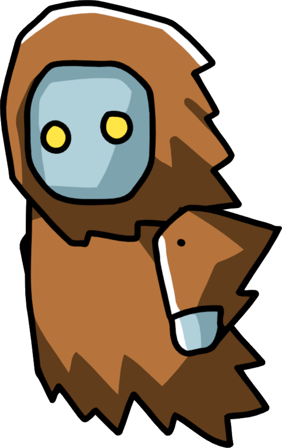 Phantom - Scribblenauts Unlimited Ghost (560x889)