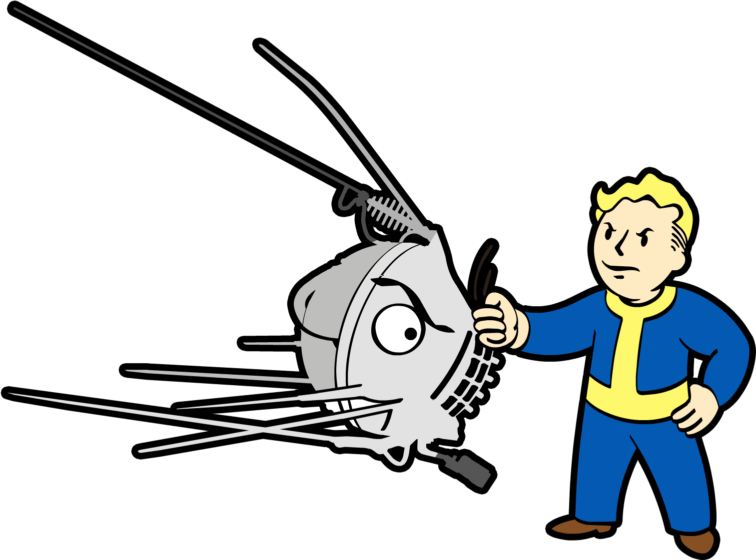 Mechanical Menace - Fallout 4 (1741x1243)