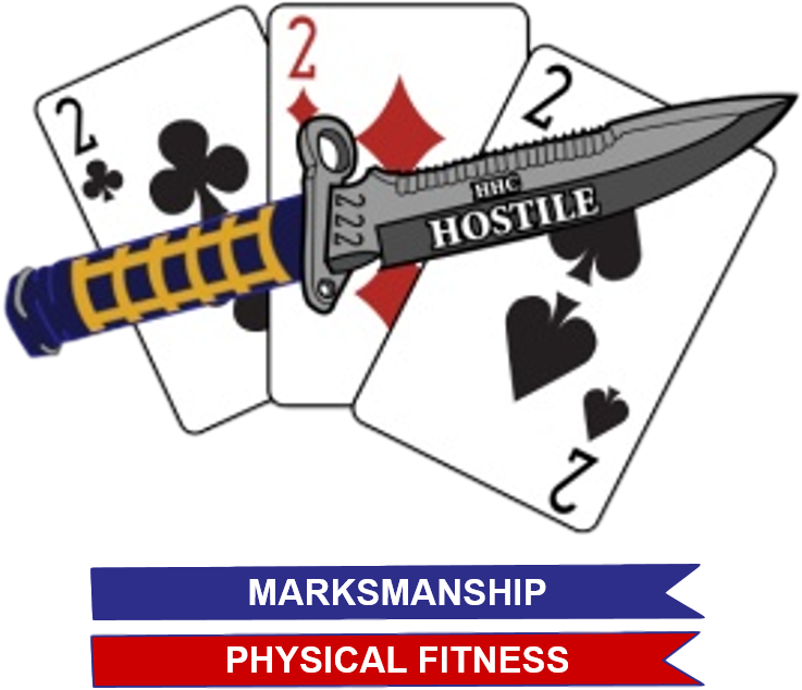 2-22 Hhc Hostile Company Fort Drum, New York - Online Shopping (750x787)