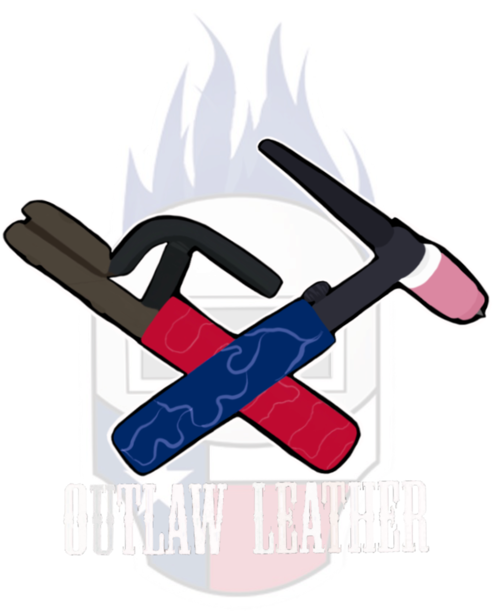 Outlaw Leather Welding Hoods And Accessories (2048x2048)