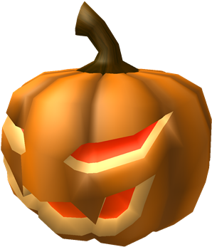 Sinister Pumpkin - Roblox (420x420)