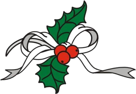 Feast Of The Holy Family - Small Christmas Images Clip Art (468x343)