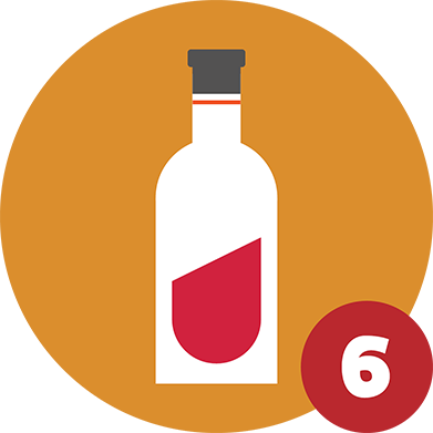 After You've Burnished Your Bbq Basics, Try Adding - Mail Icon (391x391)