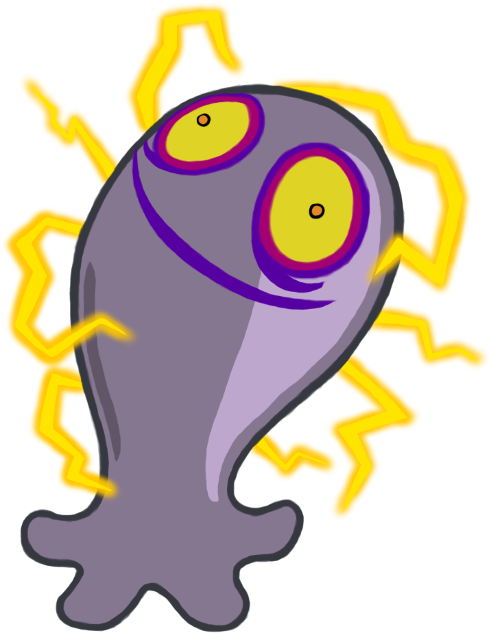 Chu Chu Legend Of Zelda (828x1097)