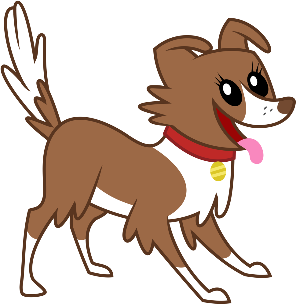 Sketchmcreations, Border Collie, Dog, Equestria Girls, - Dog Catches Something (1057x1024)