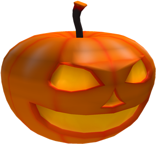 Trollin' Pumpkin - Jack-o'-lantern (420x420)