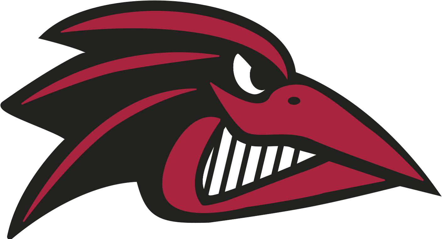 Franklin Pierce - Franklin Pierce University Athletics Logo (1408x763)