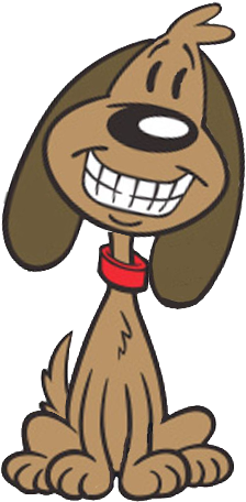 Iphone - Cartoon Cat And Dog (300x533)