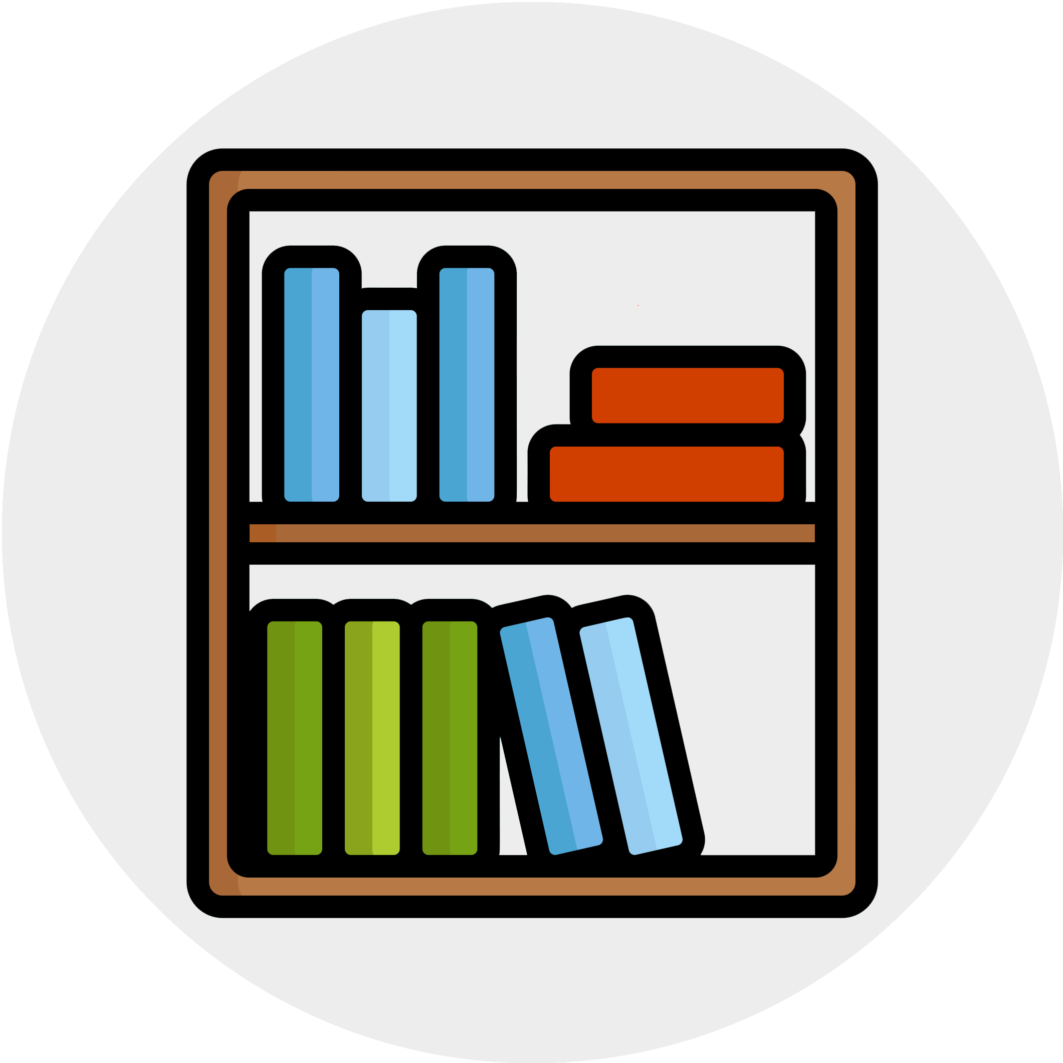 Everything You Need In One Place - Everything You Need In One Place (2121x2121)