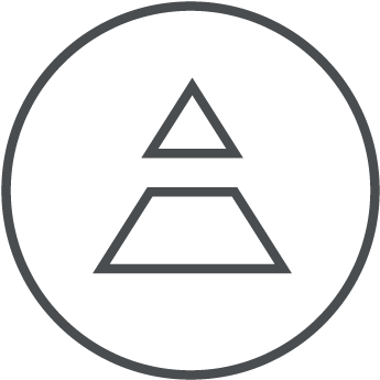 “you Shall Not Steal - Circle (360x360)