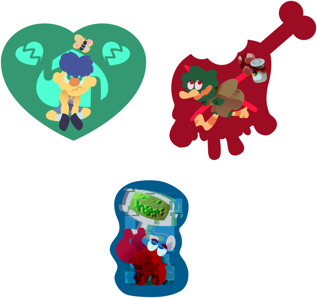 Dhmis By Hostilemuppet Dhmis By Hostilemuppet - Hostilemuppet Dhmis (1024x964)