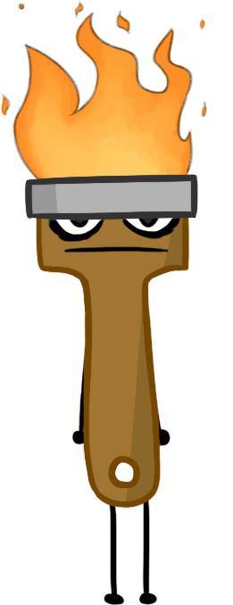 Ii Appreciation Month Day - Cartoon (757x703)