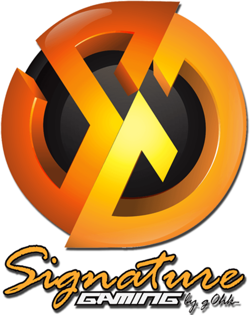 Signature Pb - Signature Trust Logo (1080x1080)